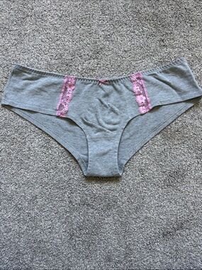 Vintage Victoria’s Secret PINK Hipsters